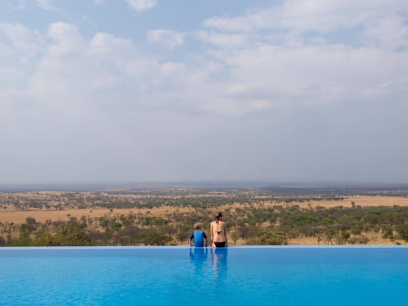 Arusha Private Tour - 