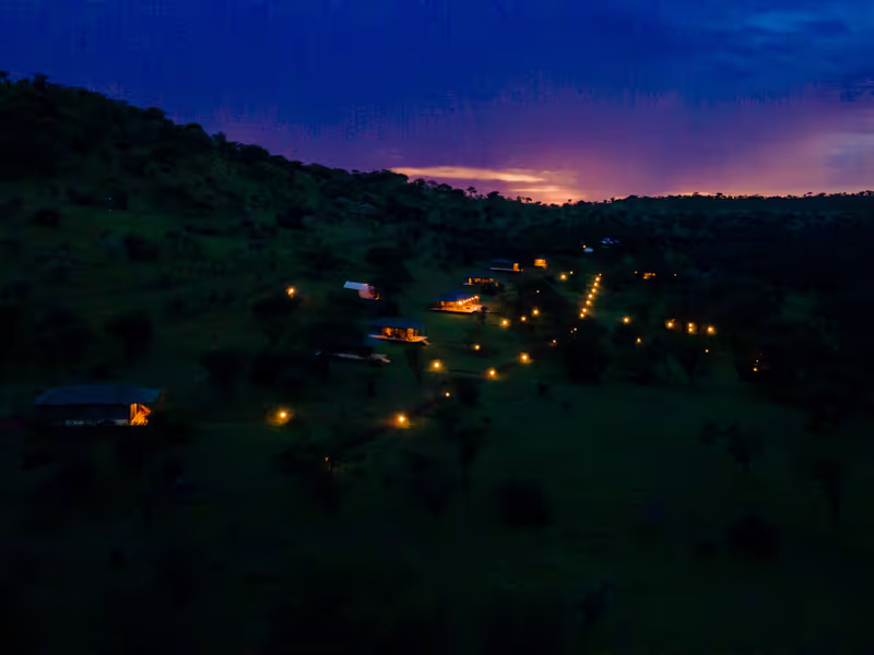 Kilimanjaro Private Tour - 