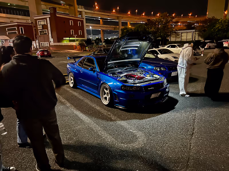 Tokyo Private Tour - 