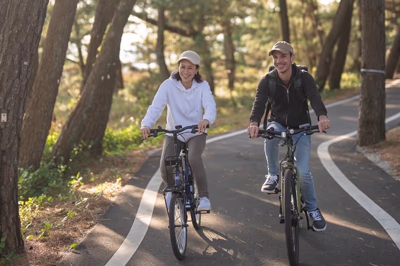 Kochi Private Tour - Cycling