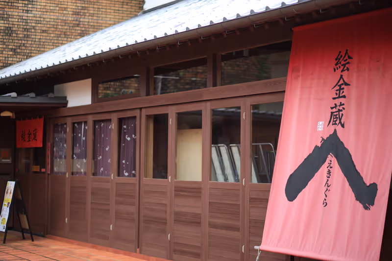 Kochi Private Tour - Ekingura Museum