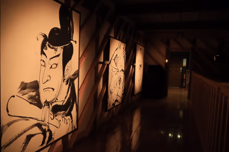 Kochi Private Tour - Ekingura Museum