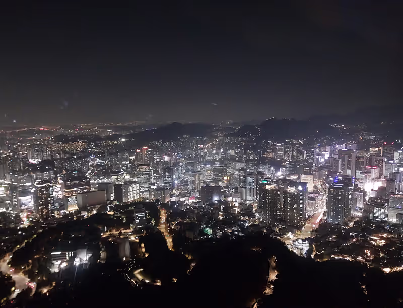 Seoul Private Tour - 