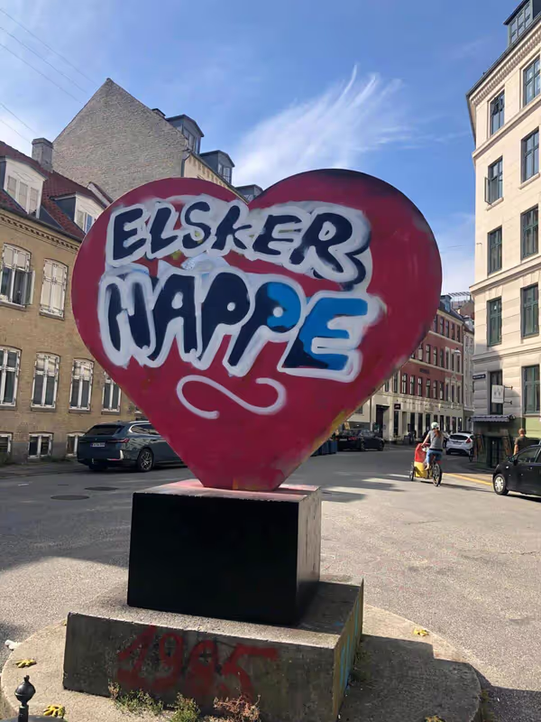 Copenhagen Private Tour - 