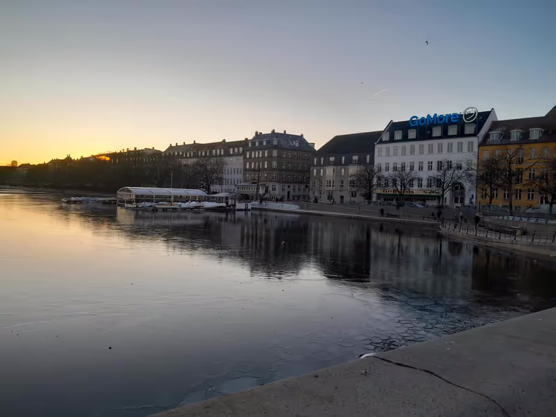 Copenhagen Private Tour - 