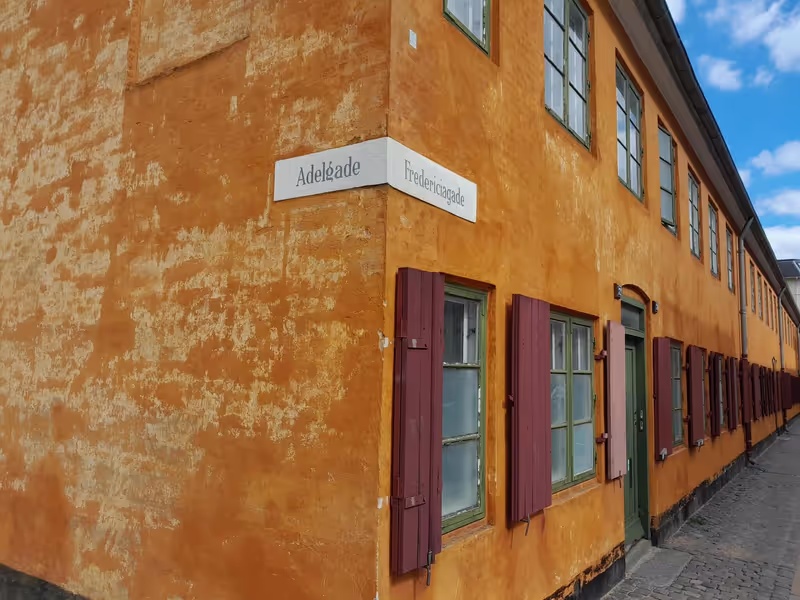 Copenhagen Private Tour - 