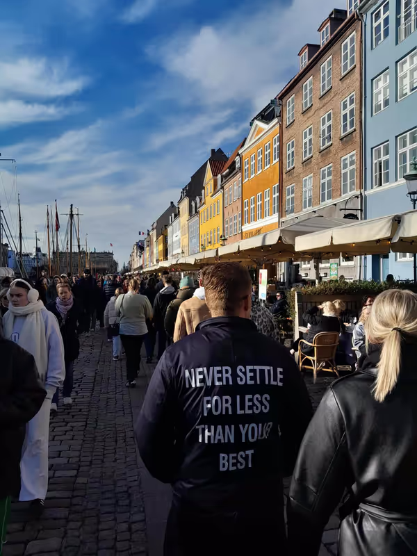 Copenhagen Private Tour - 