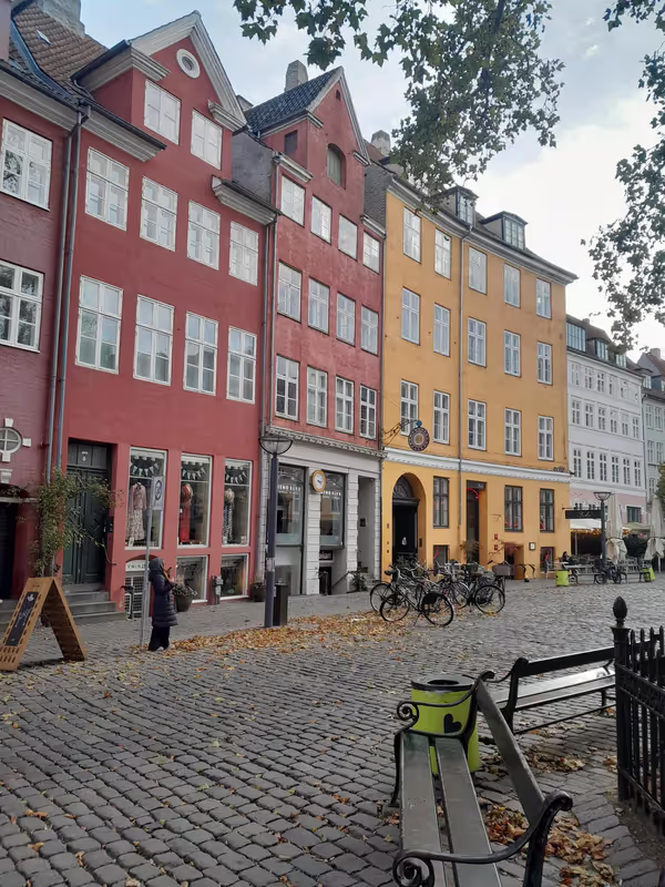 Copenhagen Private Tour - 