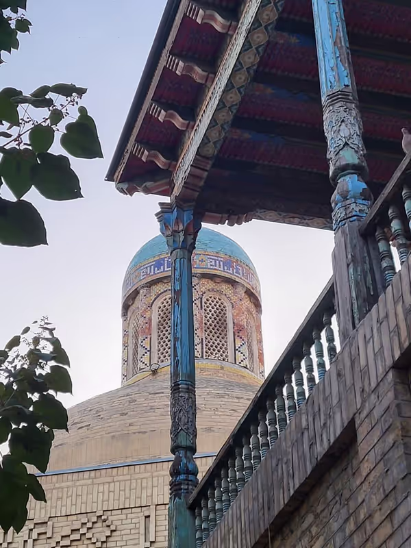 Farghona Private Tour - 