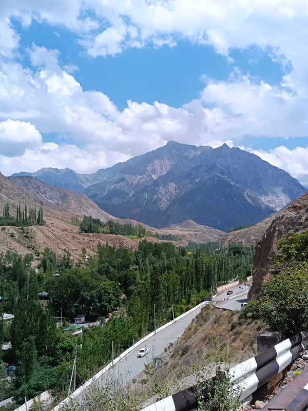 Farghona Private Tour - 