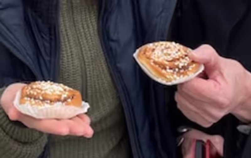 Stockholm Private Tour - 