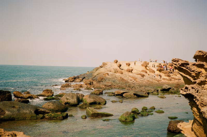 Taipei Private Tour - 