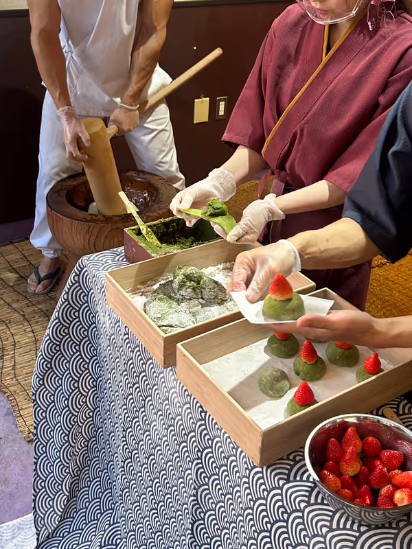 Kyoto Private Tour - 