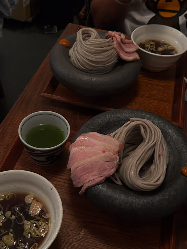 Kyoto Private Tour - 