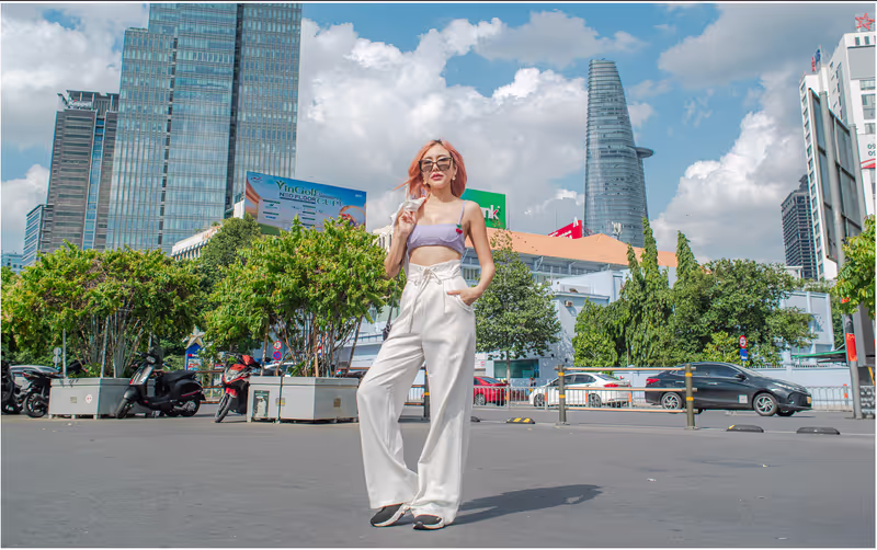 Ho Chi Minh Private Tour - 