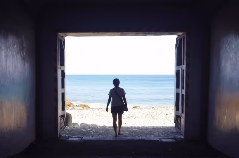 Kanagawa Private Tour - Miyuki no Hama