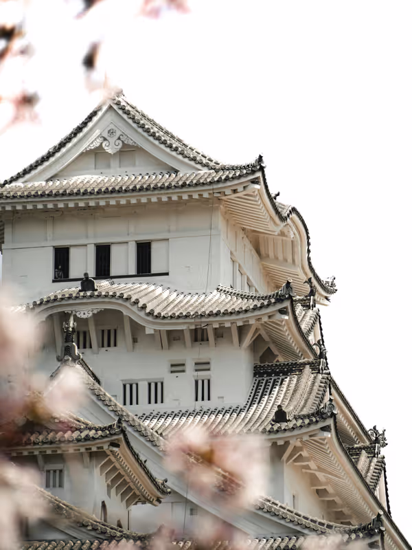 Himeji Private Tour - 