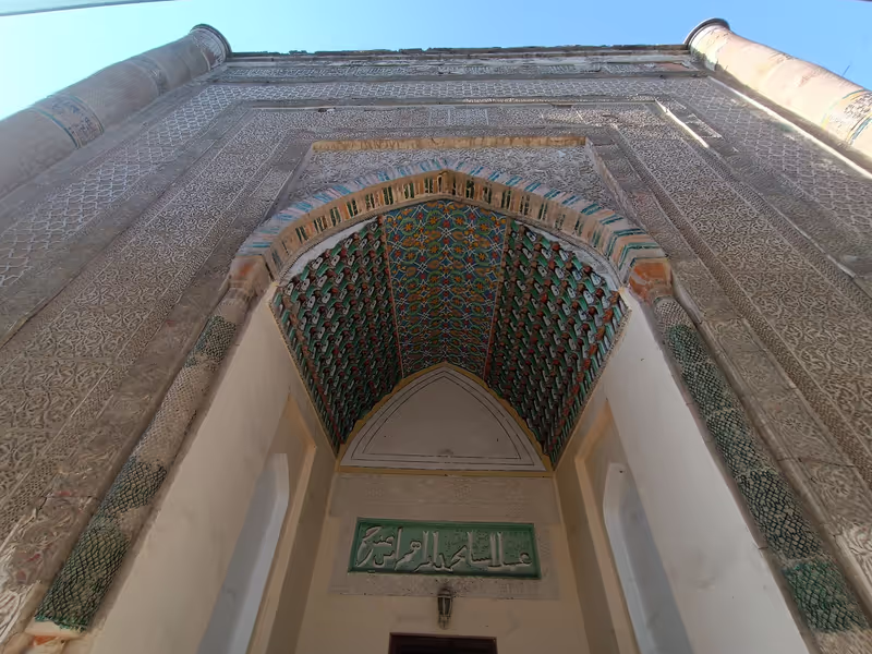 Farghona Private Tour - 