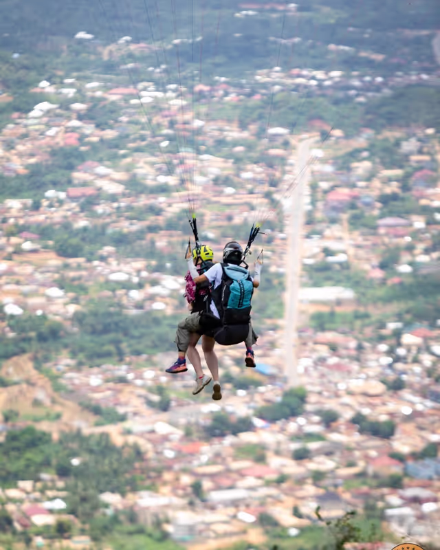 Accra Private Tour - 