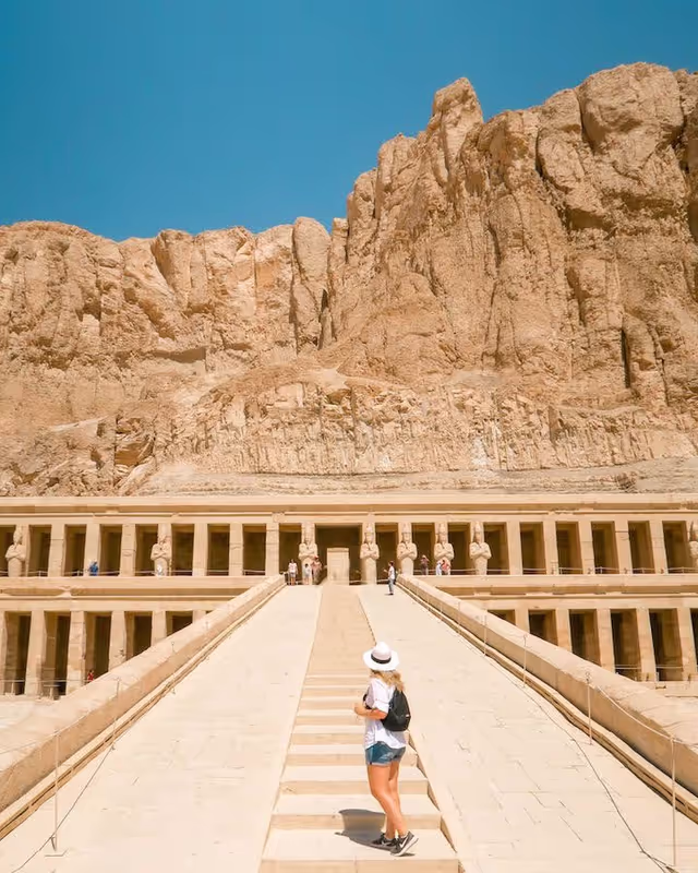 Hurghada Private Tour - 