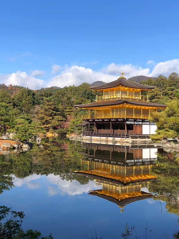 Kyoto Private Tour - 