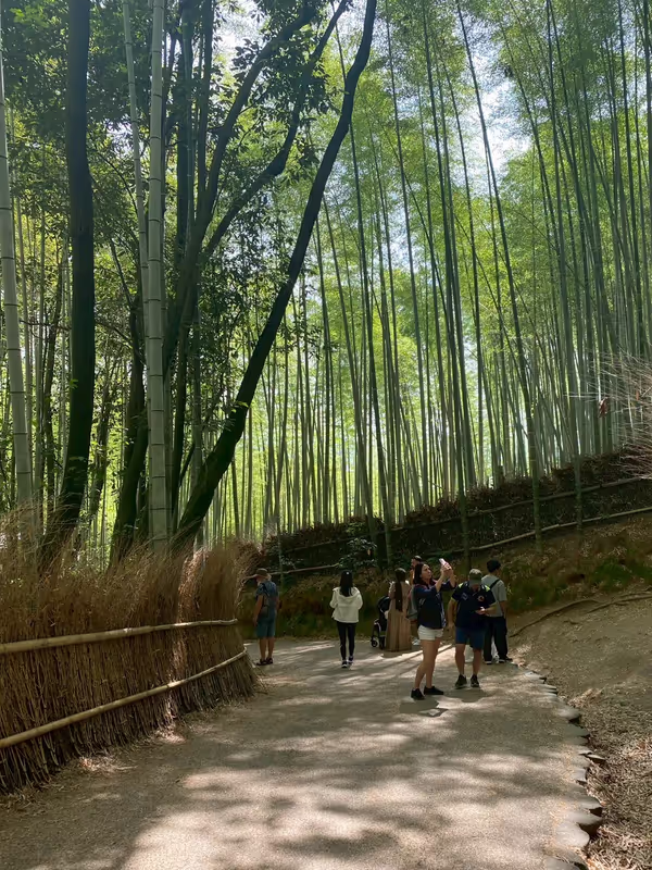 Kyoto Private Tour - 