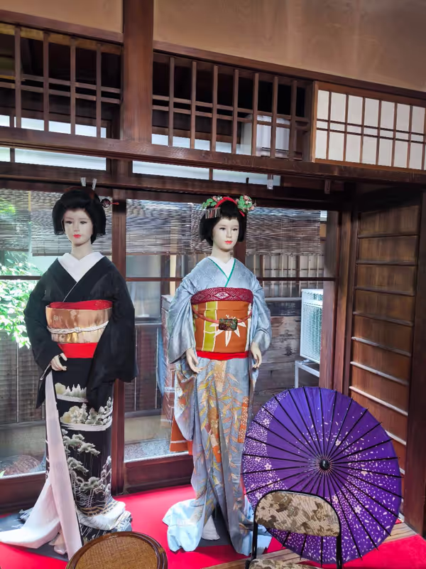 Kyoto Private Tour - 