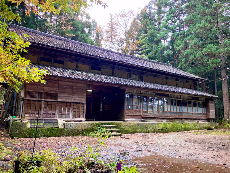 Toyama Private Tour - 