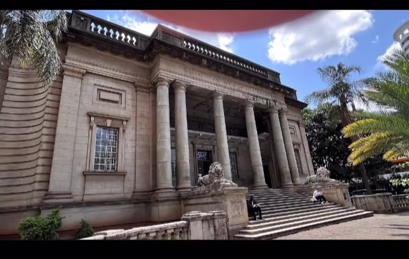 Nairobi Private Tour - 