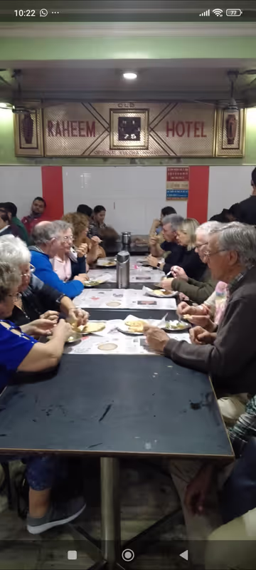 Lucknow Private Tour - 