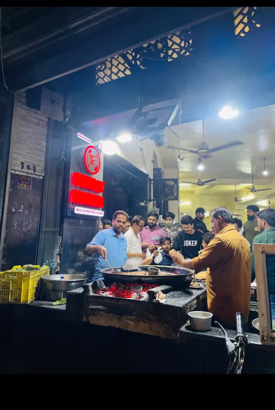 Lucknow Private Tour - 