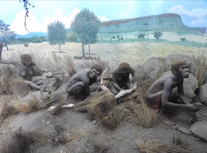 Nairobi Private Tour - 