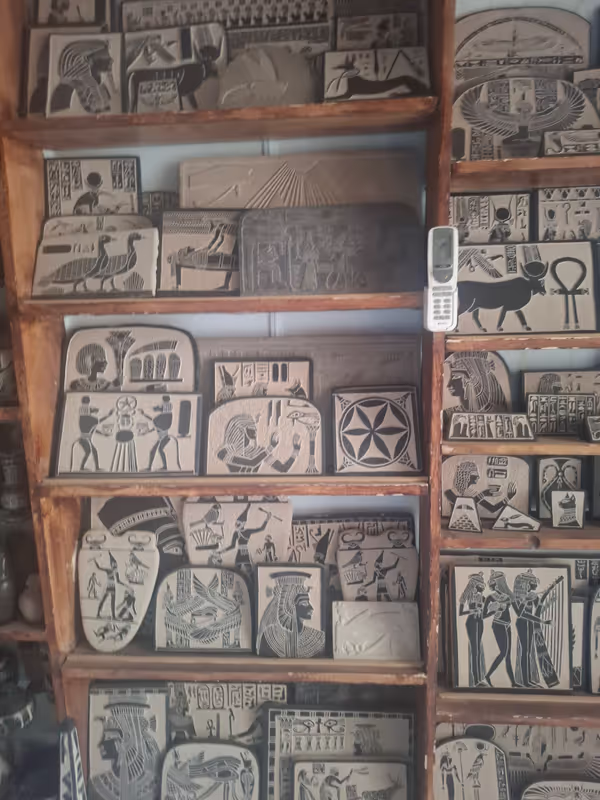 Luxor Private Tour - 