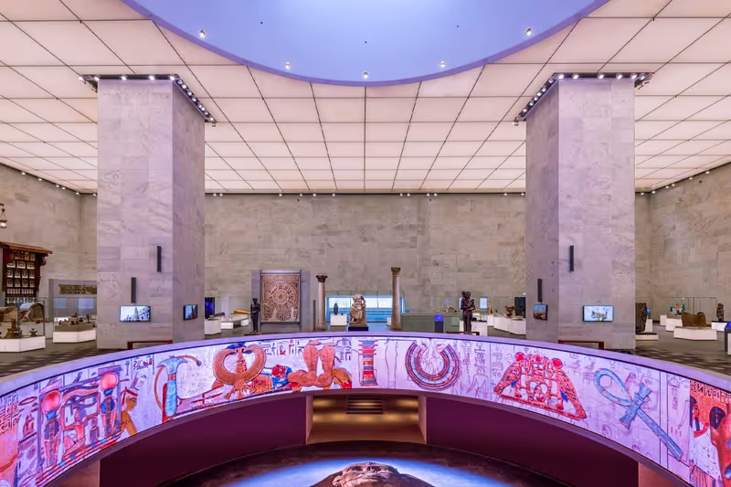 Cairo Private Tour - 