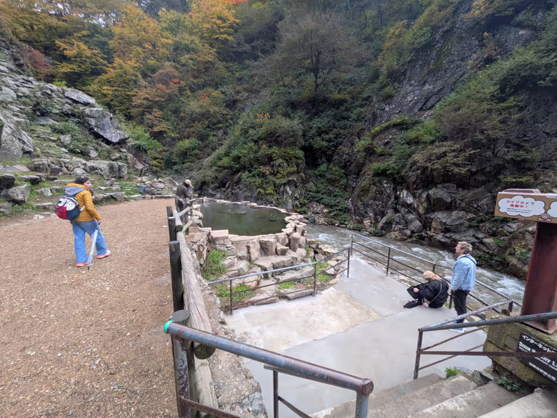 Nagano Private Tour - 