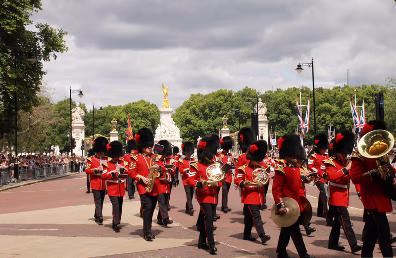 London Private Tour - 