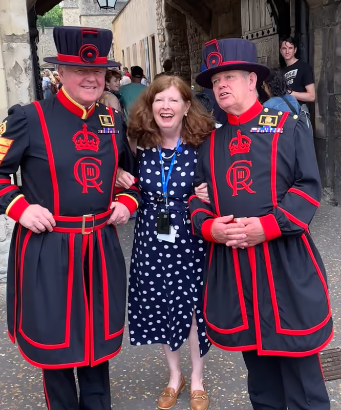 London Private Tour - 