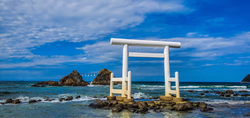 Fukuoka Private Tour - 