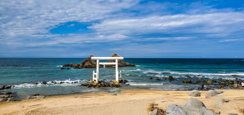 Fukuoka Private Tour - 