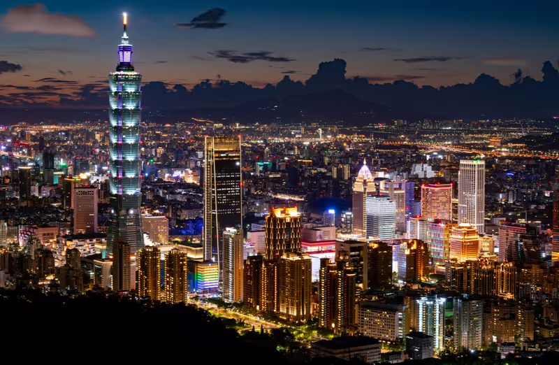 Hong Kong Private Tour - 