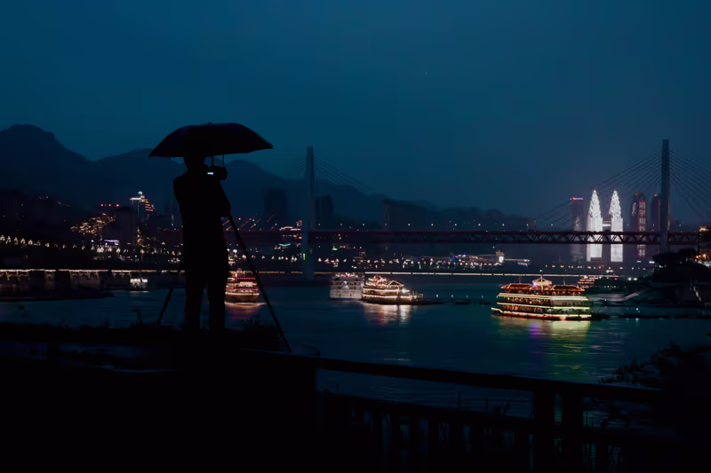 Hong Kong Private Tour - 