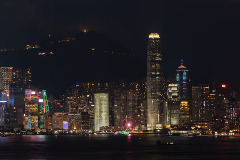 Hong Kong Private Tour - 