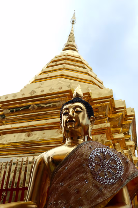 Chiang Mai Private Tour - 