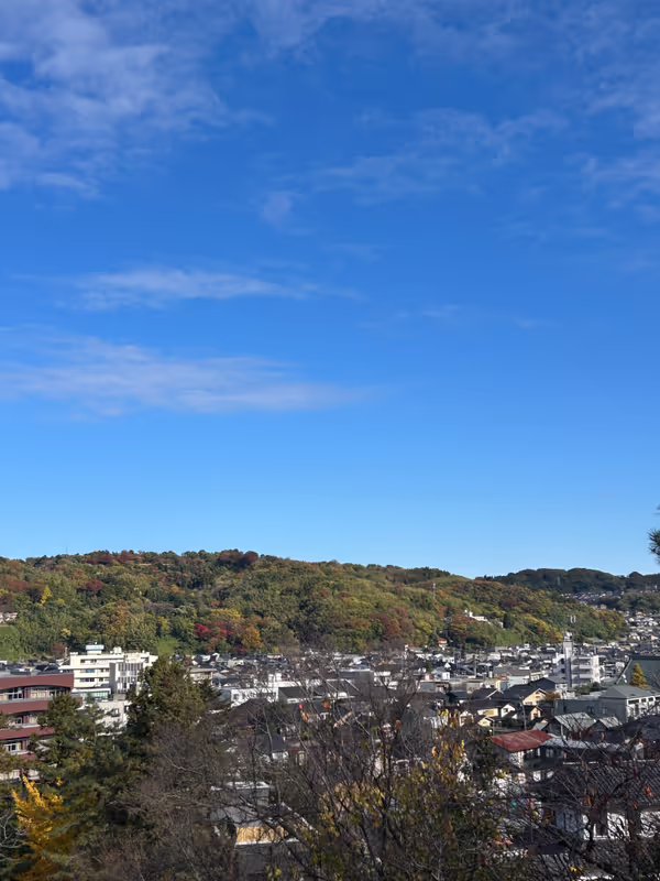 Kanazawa Private Tour - Observatory