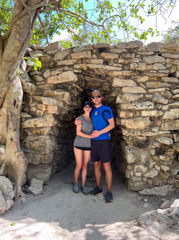 Tulum Private Tour - 