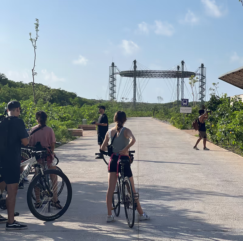 Tulum Private Tour - 