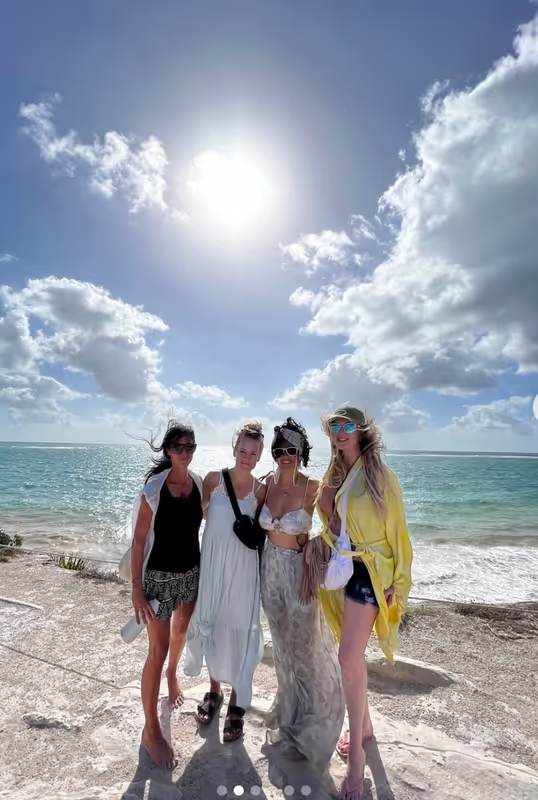 Tulum Private Tour - 