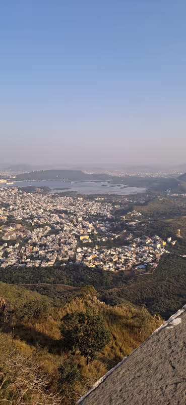Udaipur Private Tour - 