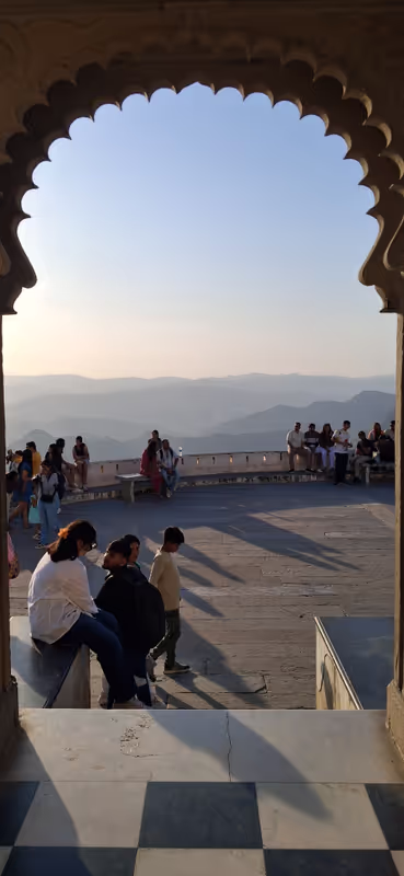 Udaipur Private Tour - 