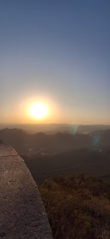 Udaipur Private Tour - 